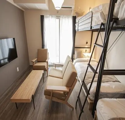 Comfort Apart Daire (Room 301)