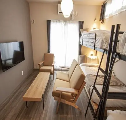 Comfort Apart Daire (Room 302)