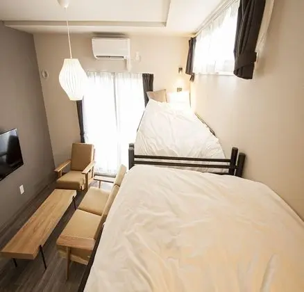 Comfort Apart Daire (Room 302)