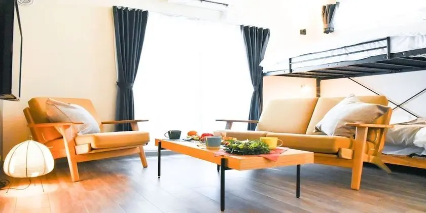 Comfort Apart Daire (Room 302)