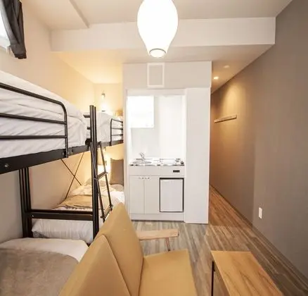 Comfort Apart Daire (Room 302)