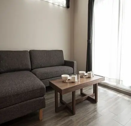 Comfort Apart Daire (Room 401)