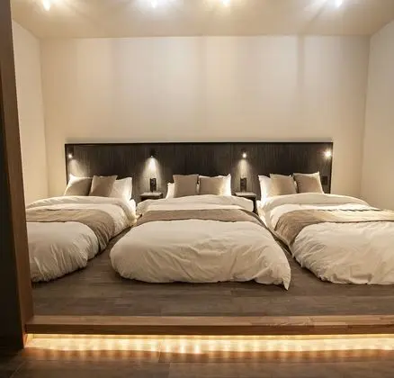 Comfort Apart Daire (Room 401)