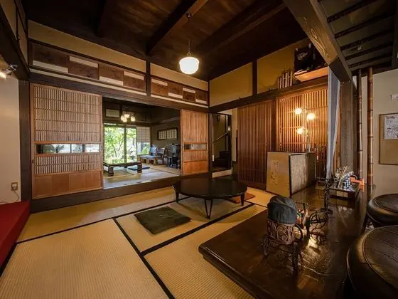 Ev (Private Vacation Home)