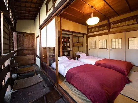 Ev (Private Vacation Home)