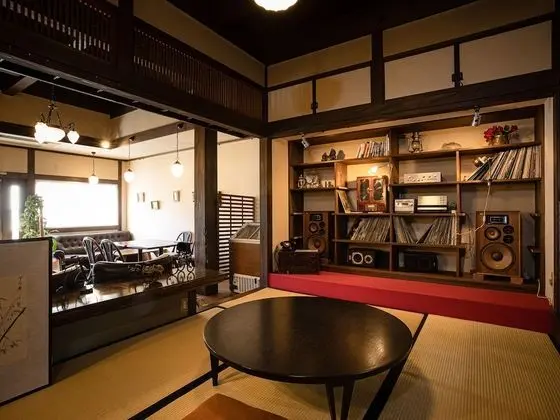 Ev (Private Vacation Home)