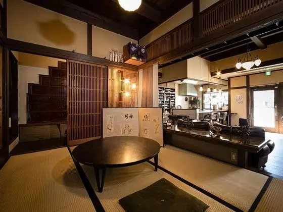 Ev (Private Vacation Home)