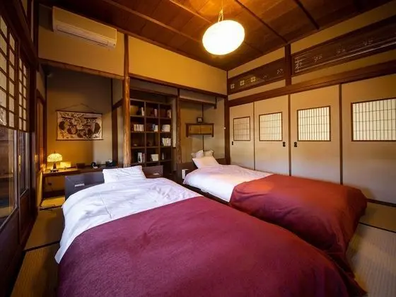 Ev (Private Vacation Home)