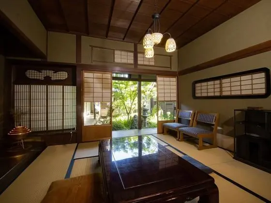 Ev (Private Vacation Home)