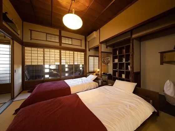 Ev (Private Vacation Home)