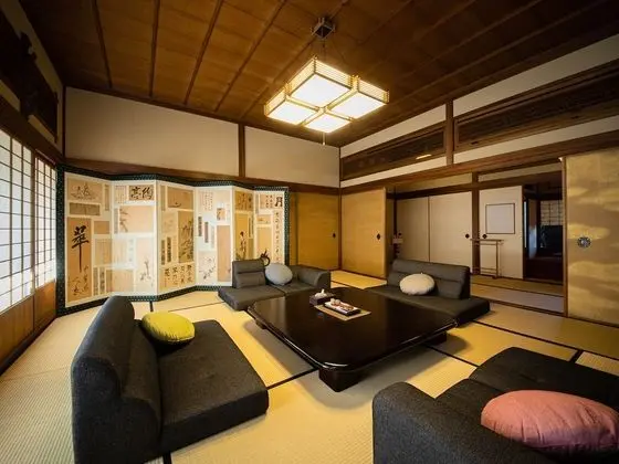 Ev (Private Vacation Home)