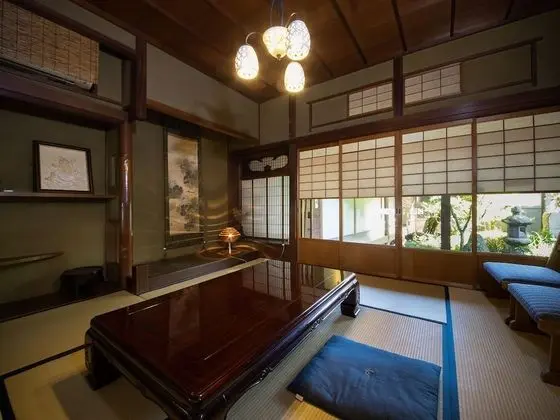 Ev (Private Vacation Home)