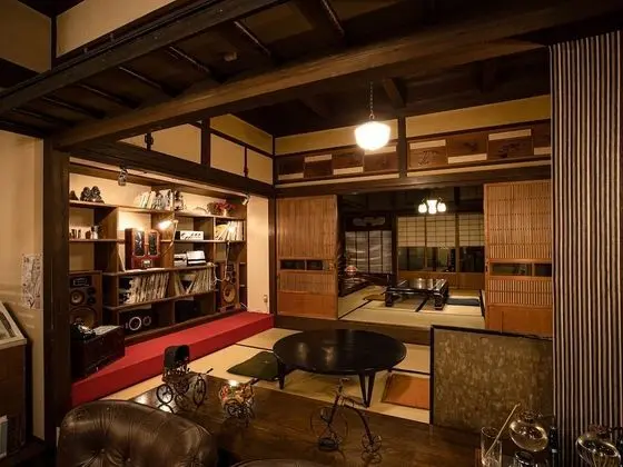Ev (Private Vacation Home)