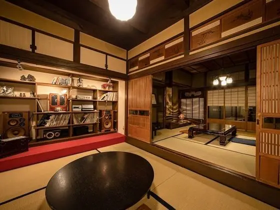 Ev (Private Vacation Home)