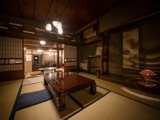 Ev (Private Vacation Home)