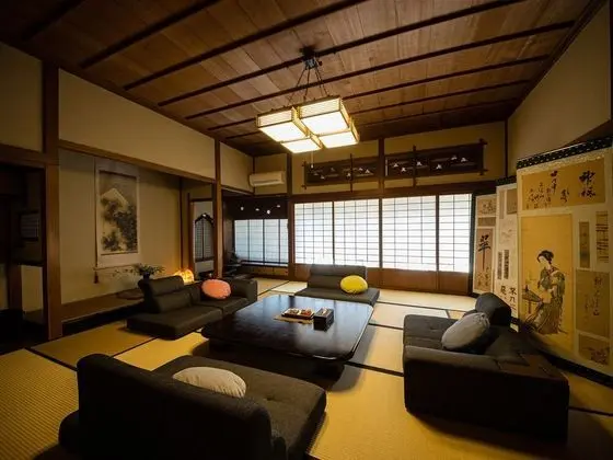 Ev (Private Vacation Home)