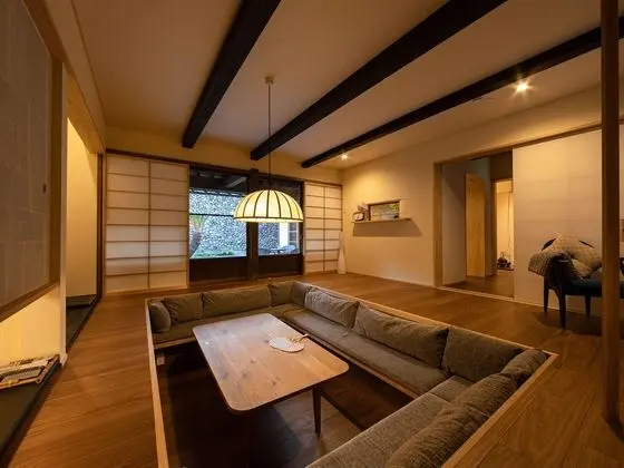 Ev (Private Vacation Home, HISA)