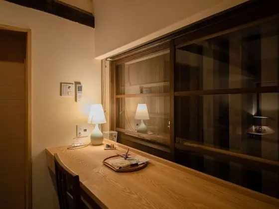 Ev (Private Vacation Home, HISA)