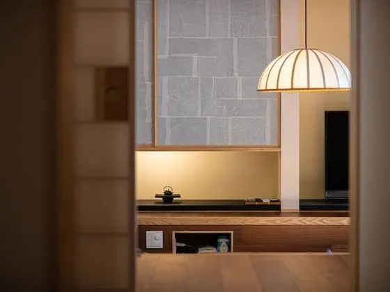 Ev (Private Vacation Home, HISA)