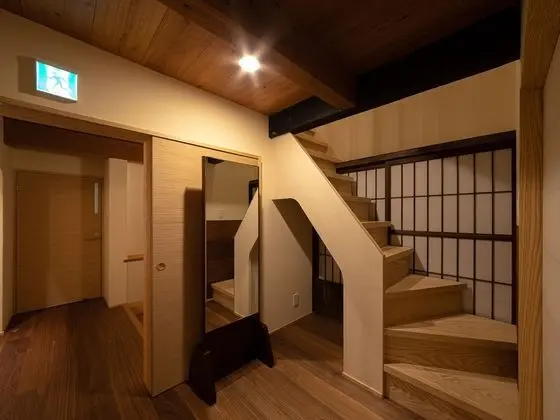 Ev (Private Vacation Home, HISA)