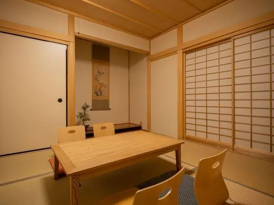 Ev (Private Vacation Home, HISA)