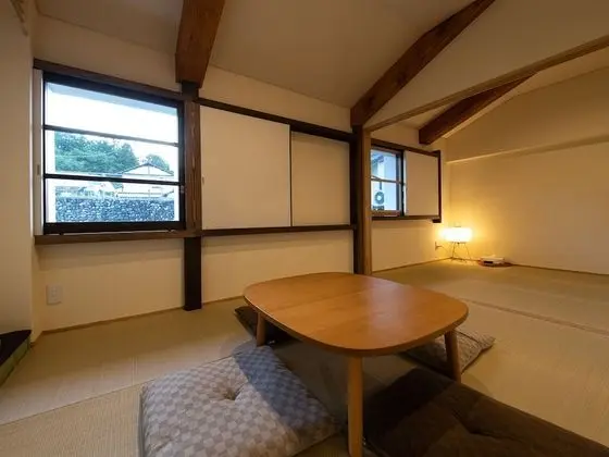 Ev (Private Vacation Home, HISA)