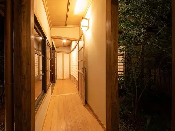 Ev (Private Vacation Home, HISA)
