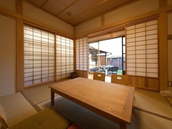 Ev (Private Vacation Home, HISA)