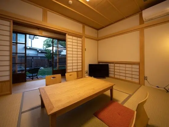 Ev (Private Vacation Home, HISA)