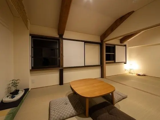 Ev (Private Vacation Home, HISA)
