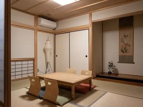 Ev (Private Vacation Home, HISA)