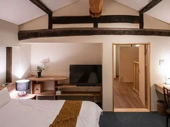 Ev (Private Vacation Home, HISA)