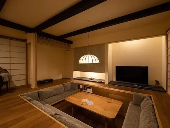 Ev (Private Vacation Home, HISA)