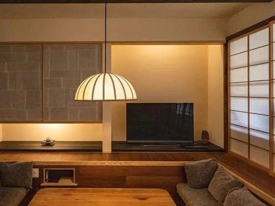 Ev (Private Vacation Home, HISA)