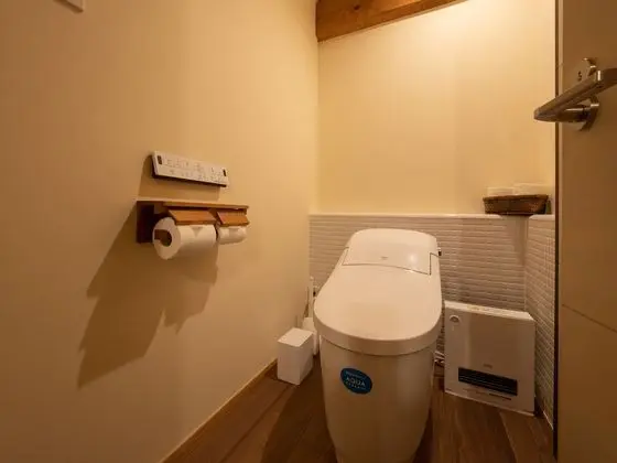 Ev (Private Vacation Home, HISA)