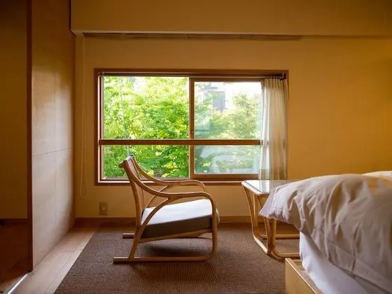 Ev, Sigara İçilmez (Maisonette Twin Room)