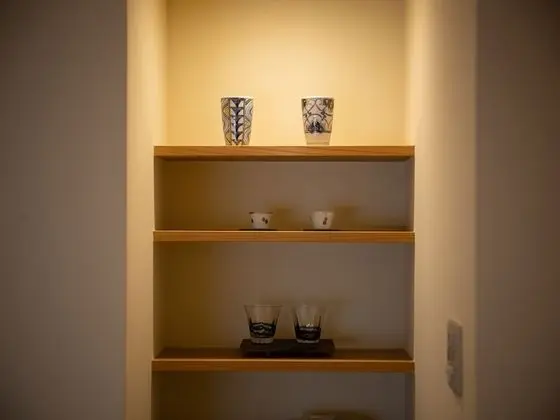 Ev, Sigara İçilmez (Maisonette Twin Room)