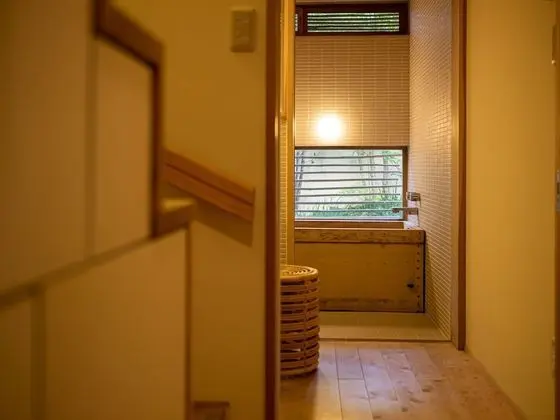 Ev, Sigara İçilmez (Maisonette Twin Room)