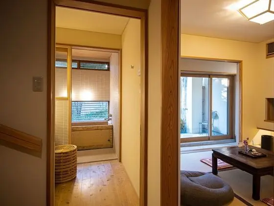 Ev, Sigara İçilmez (Maisonette Twin Room)