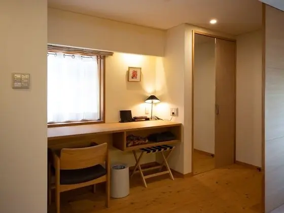 Ev, Sigara İçilmez (Maisonette Twin Room)