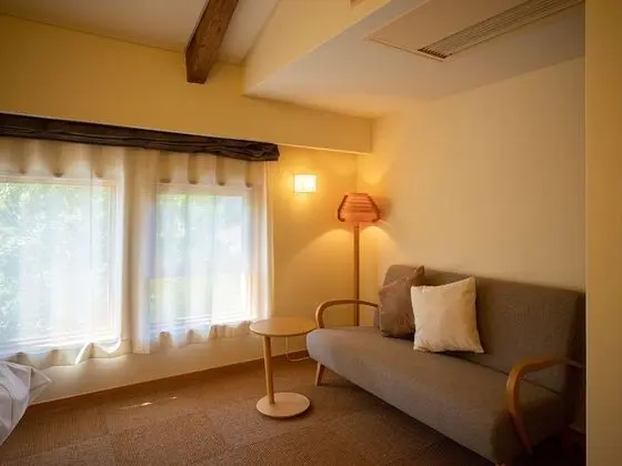 Ev, Sigara İçilmez (Maisonette Twin Room)