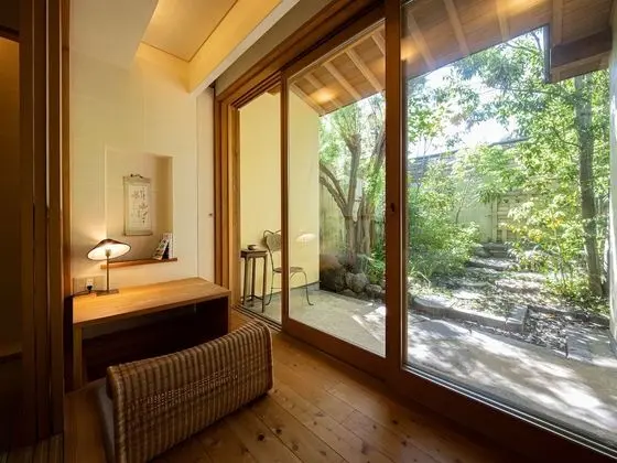 Ev, Sigara İçilmez (Maisonette Twin Room)
