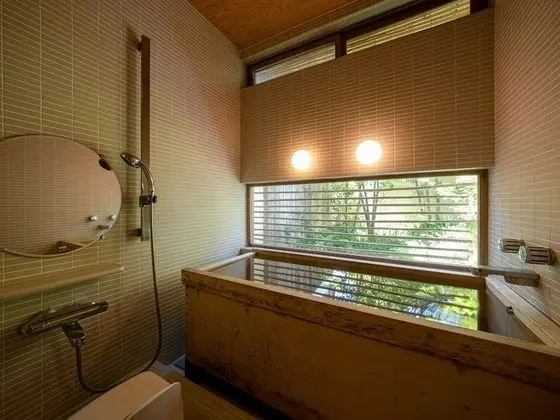 Ev, Sigara İçilmez (Maisonette Twin Room)