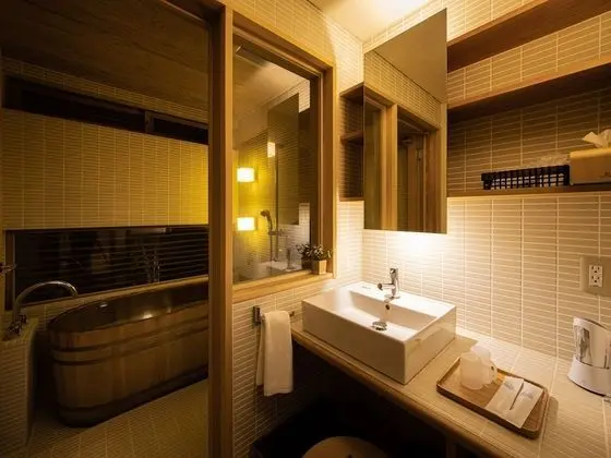 Ev, Sigara İçilmez (Maisonette Twin Room)