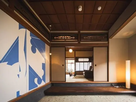 Oda