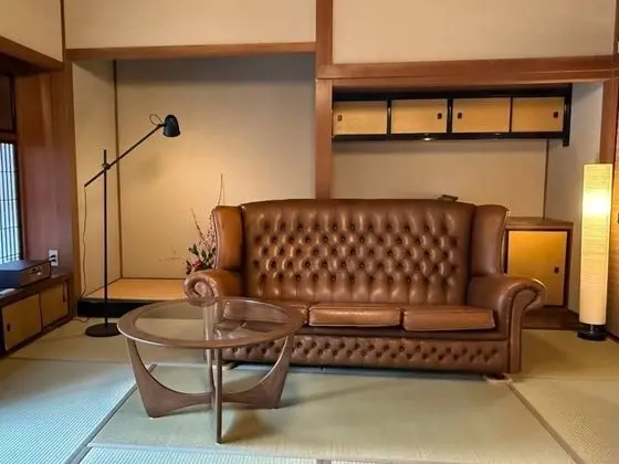 Oda