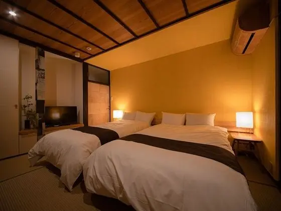 Ev, 3 Yatak Odası (Private Vacation Home, ORI)