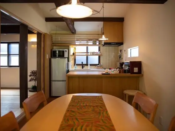 Ev, 3 Yatak Odası (Private Vacation Home, ORI)