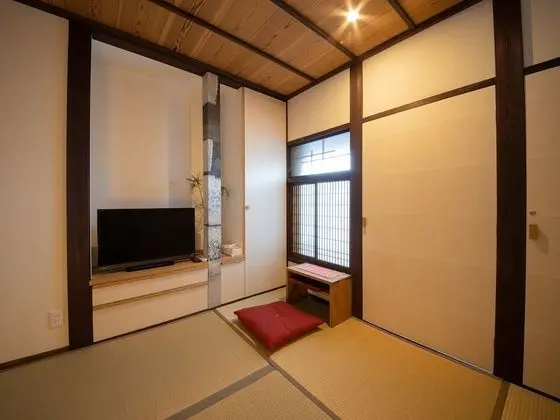 Ev, 3 Yatak Odası (Private Vacation Home, ORI)