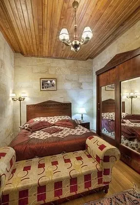 Vadideki Kır Evi
